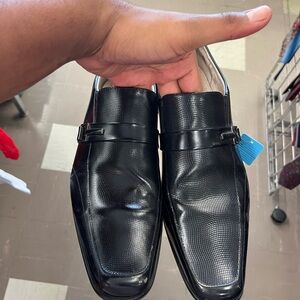 Stacy Adams Monk Strap Men’s Dress Shoe